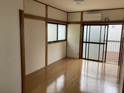 3/22 リビング/ダイニング