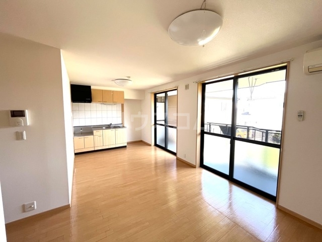 5/29 リビング/ダイニング