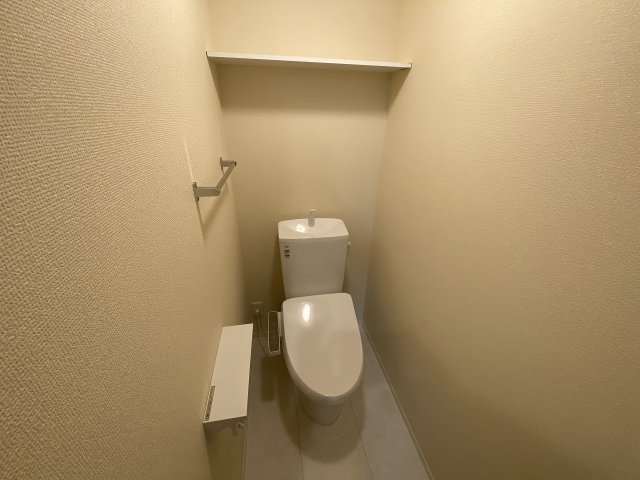 16/30 トイレ