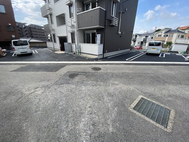 29/30 駐車場