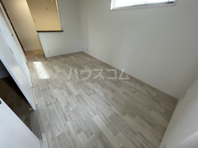 4/26 寝室