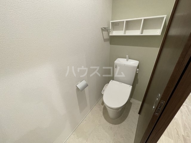 12/26 トイレ