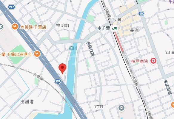 29/30 地図