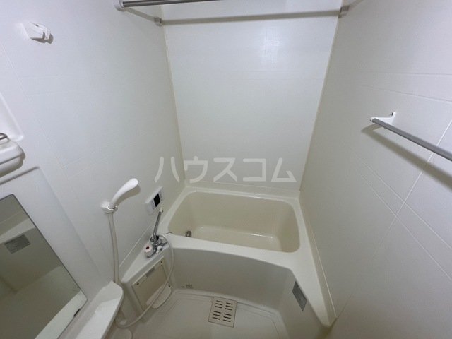 17/30 浴室