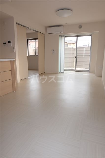 3/30 リビング/ダイニング