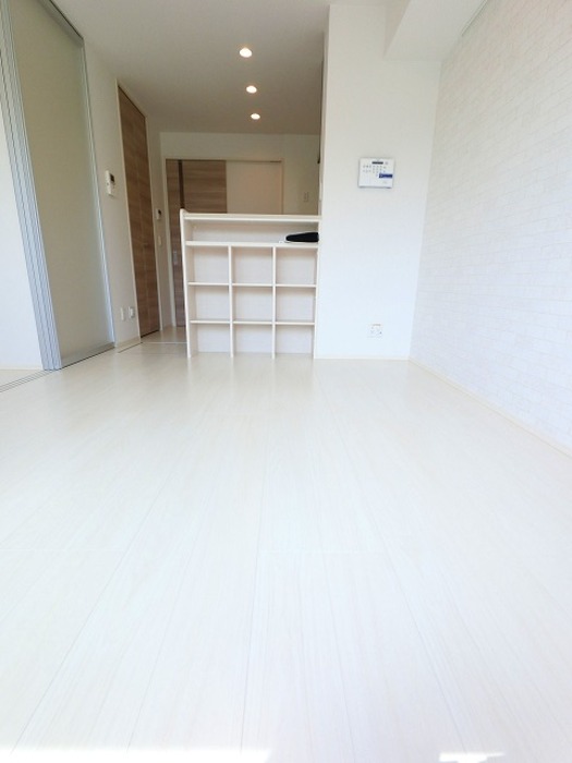 3/29 リビング/ダイニング