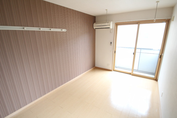 4/13 リビング/ダイニング