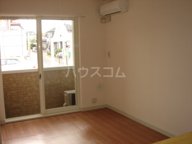 4/18 リビング/ダイニング