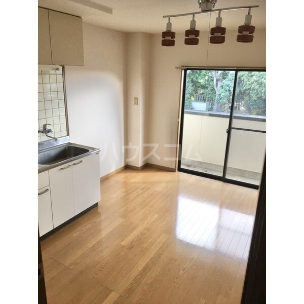 4/27 リビング/ダイニング