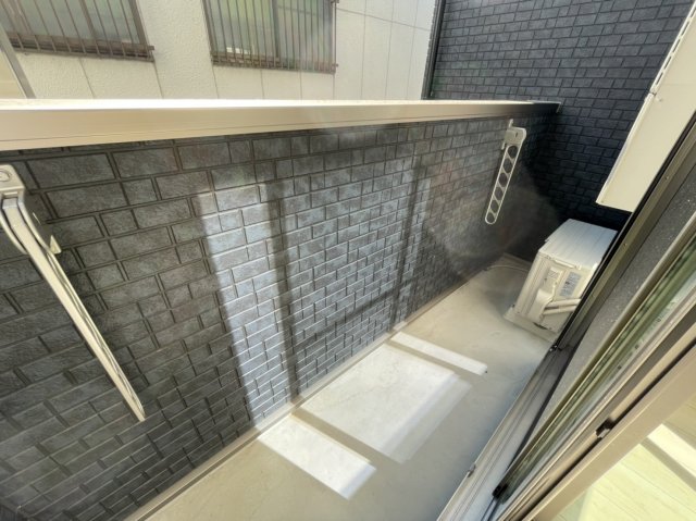 17/30 バルコニー