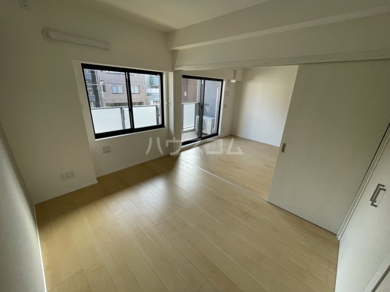 5/30 リビング/ダイニング