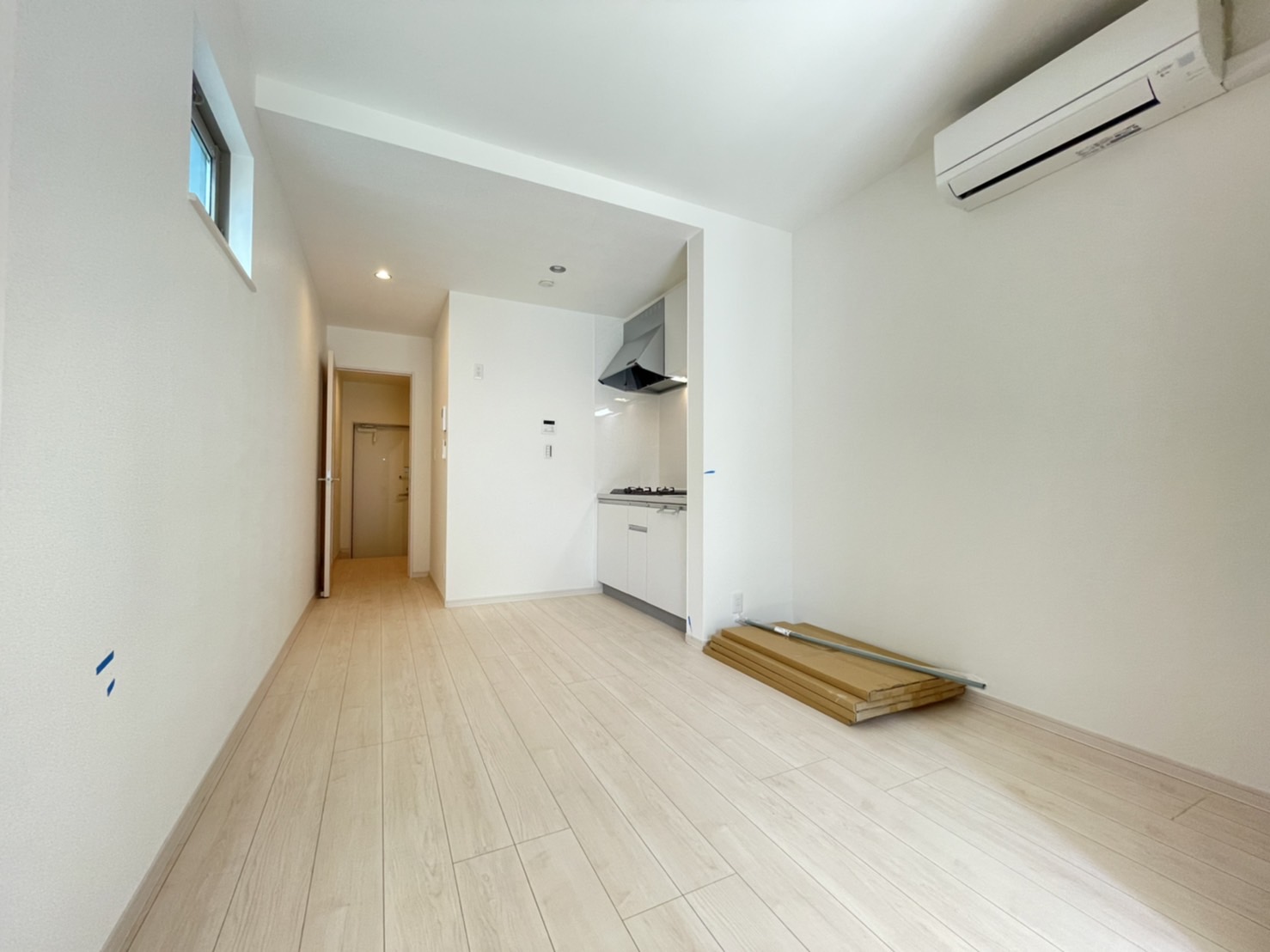 5/30 リビング/ダイニング