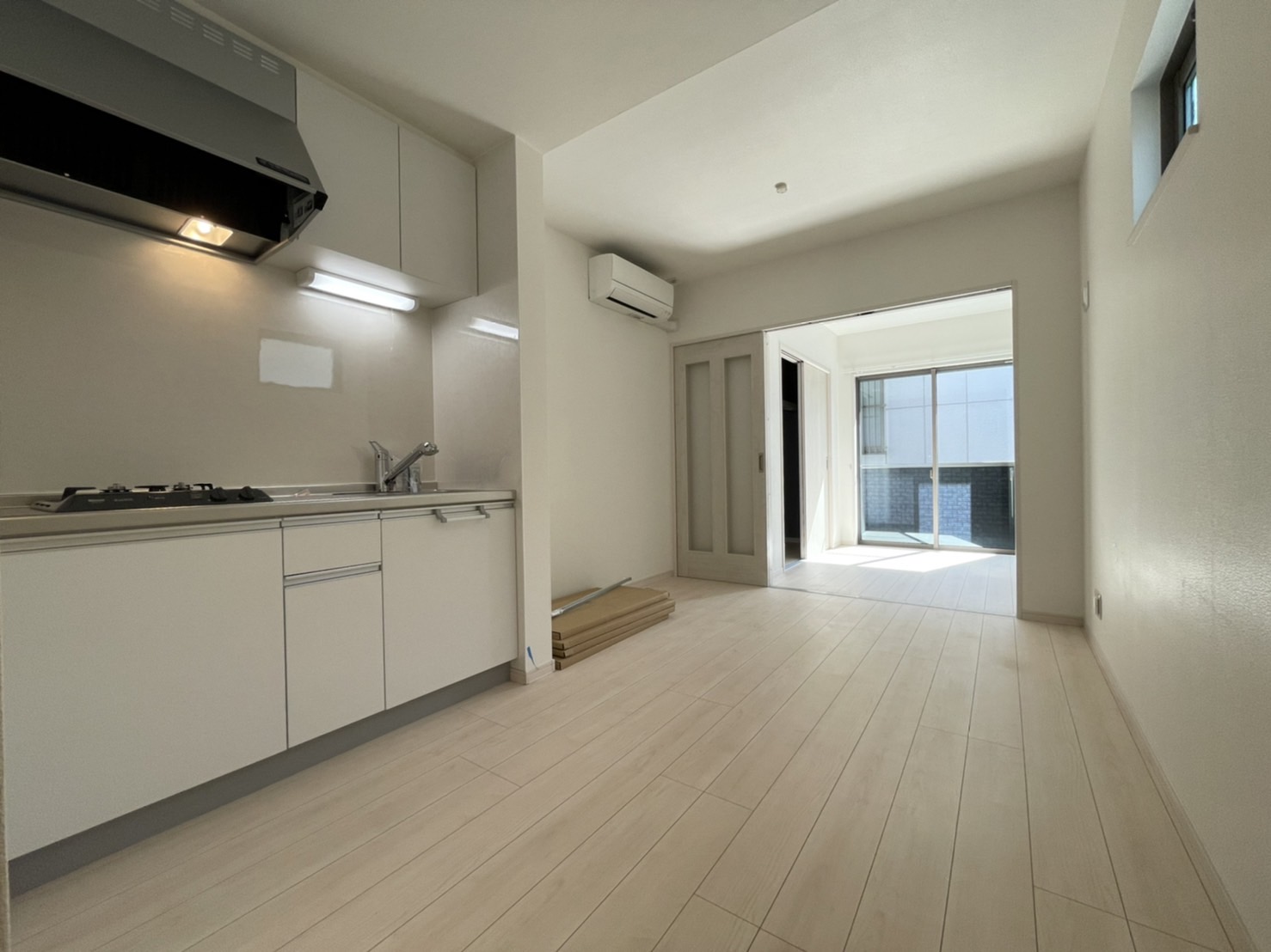 4/30 リビング/ダイニング