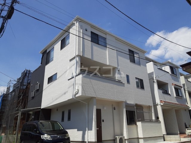 1/30 外観