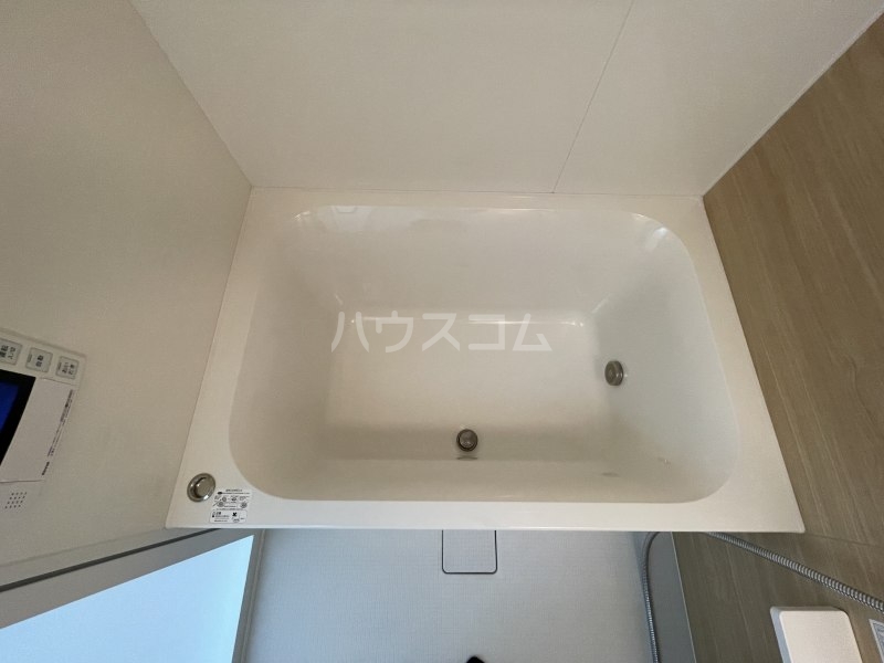 11/30 浴室