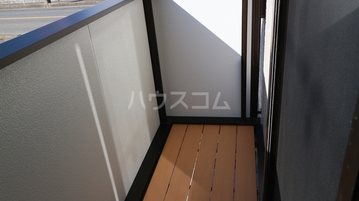 14/25 バルコニー