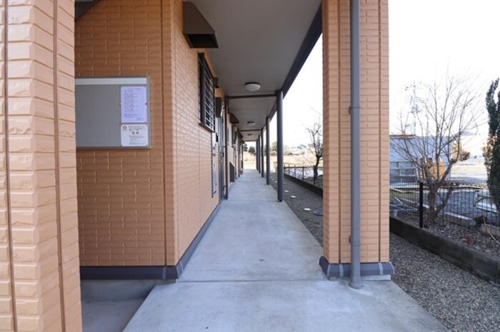 17/21 エントランス