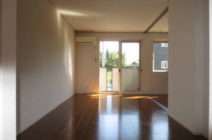 3/21 リビング/ダイニング