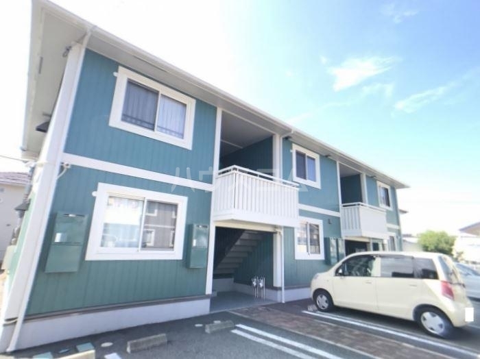 16/18 エントランス