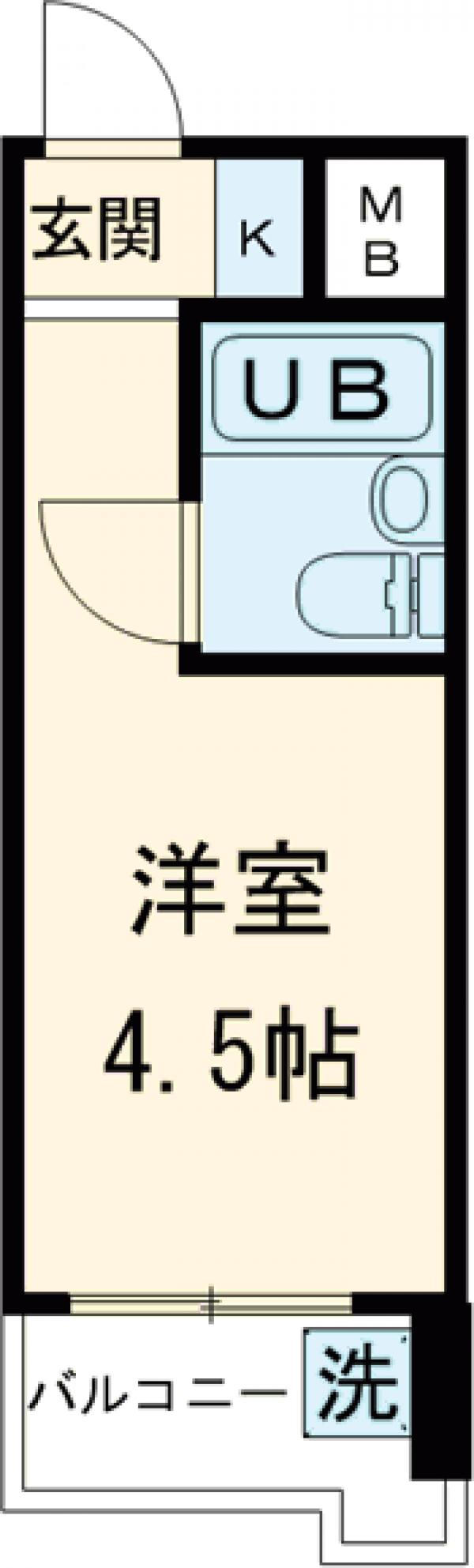 3/24 間取