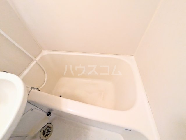 11/24 浴室