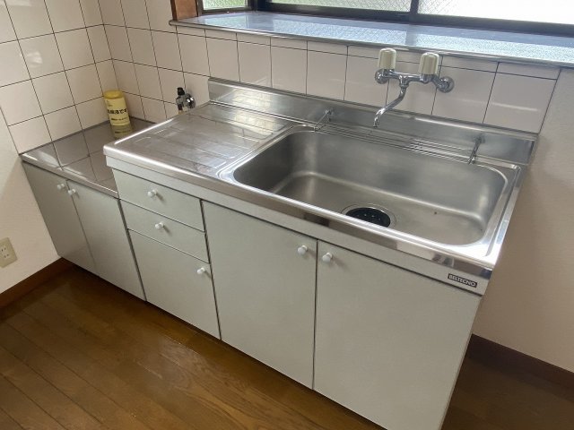 13/30 キッチン