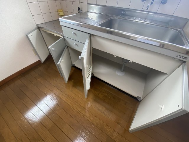 15/30 キッチン
