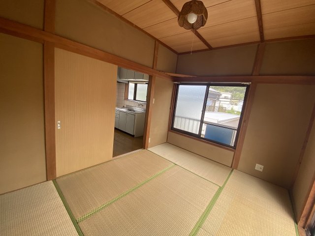 8/30 寝室