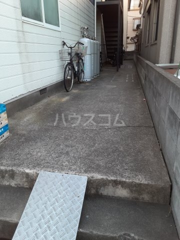 19/28 エントランス