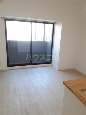 3/25 リビング/ダイニング