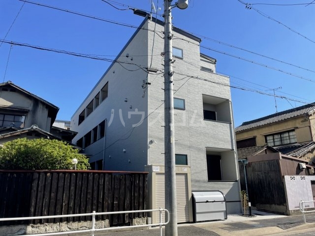 1/29 外観