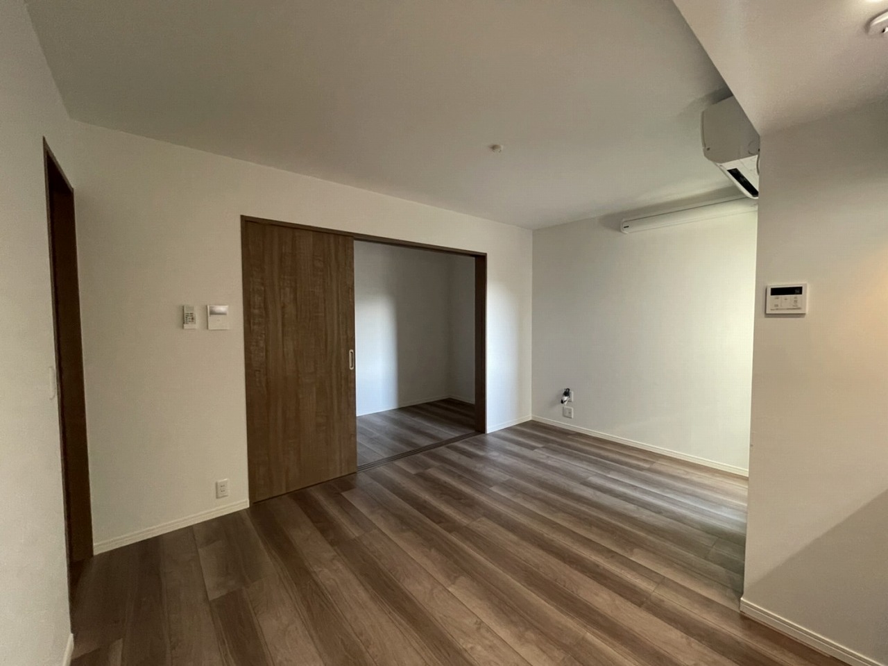 4/26 リビング/ダイニング