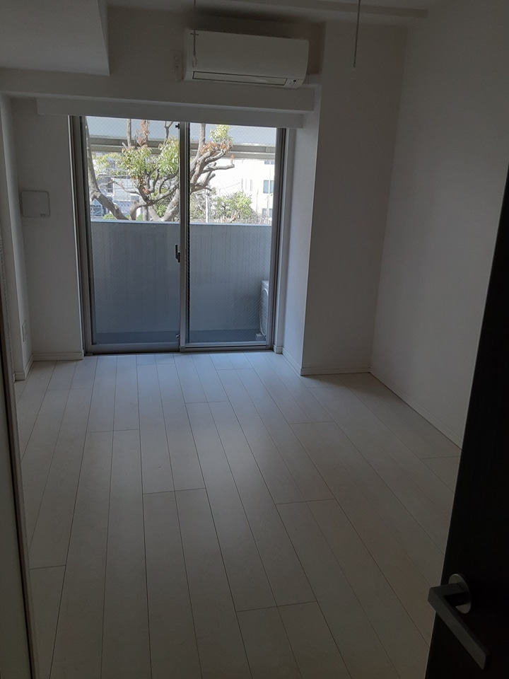 3/23 リビング/ダイニング