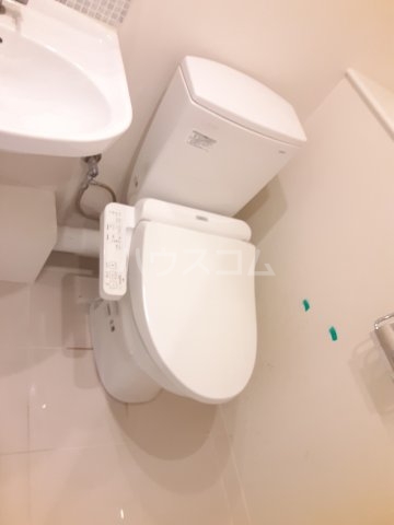 11/28 トイレ