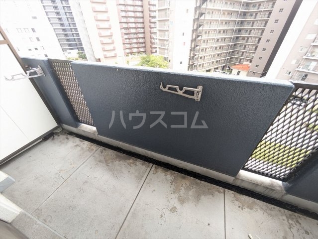 18/29 バルコニー