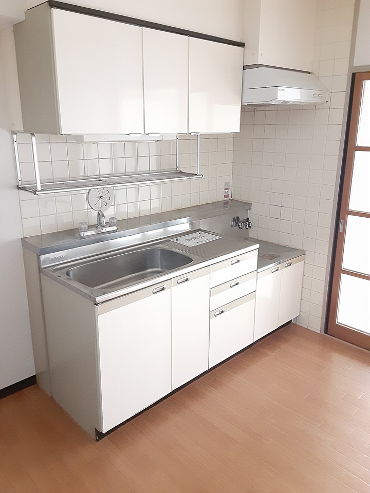 9/23 キッチン