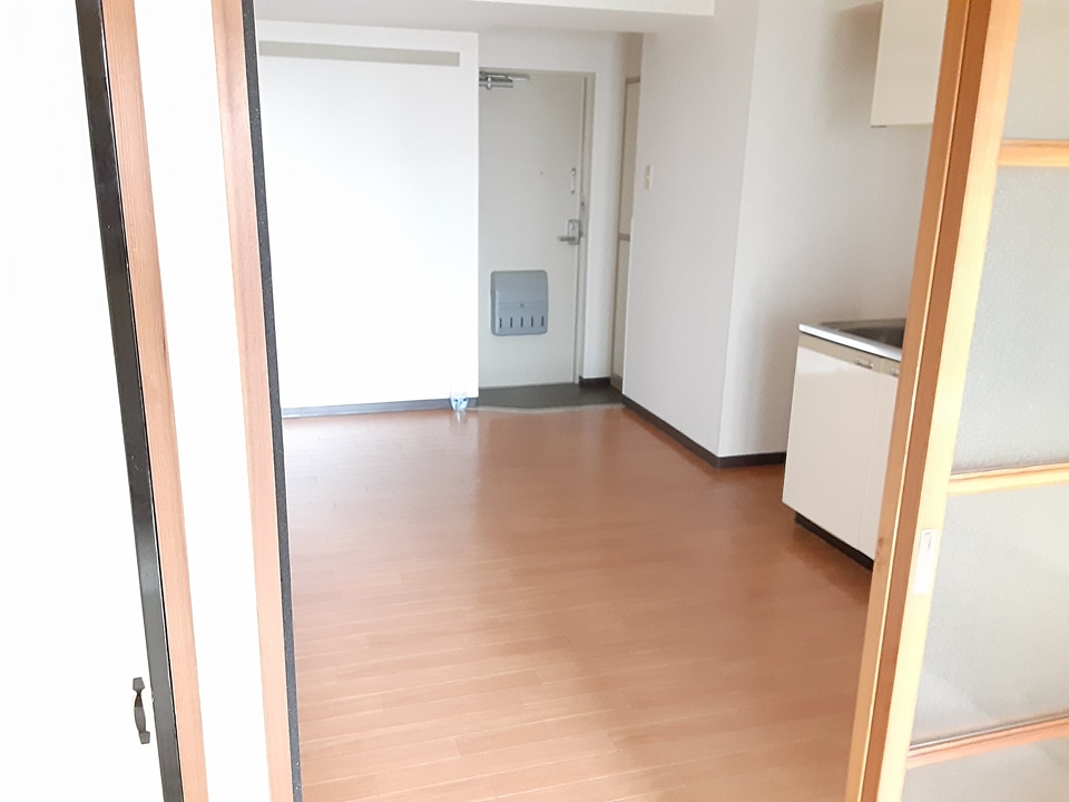 3/23 リビング/ダイニング