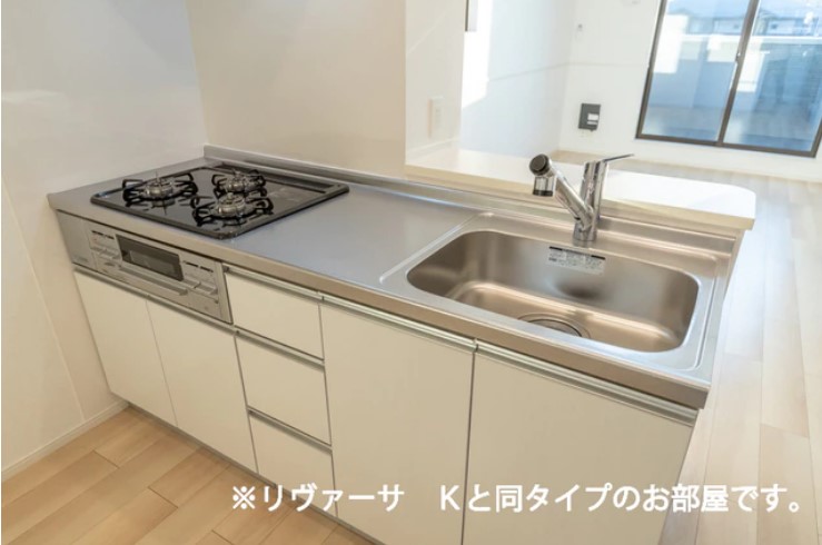 7/24 キッチン