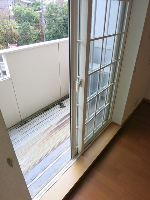 19/30 バルコニー