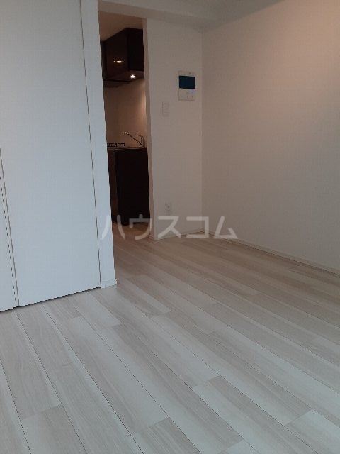 7/30 寝室
