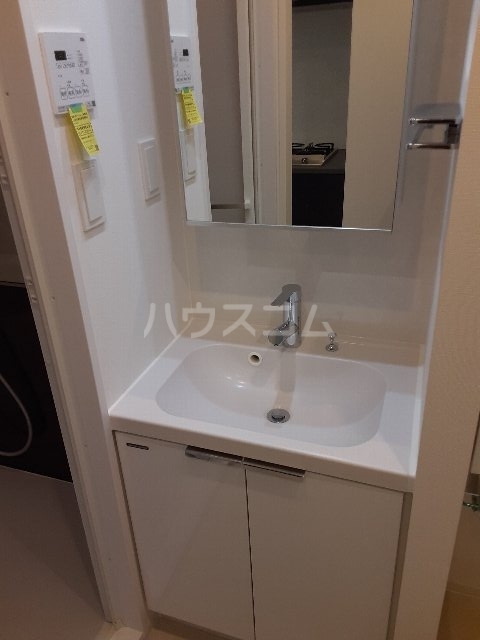 16/30 洗面