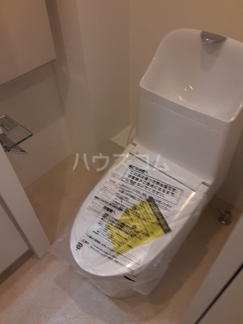 15/30 トイレ