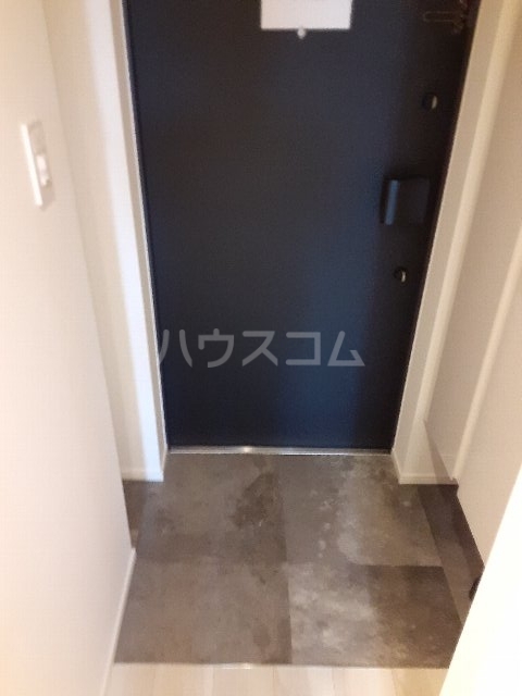 10/30 玄関