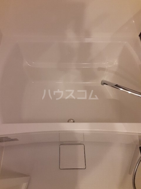 14/30 浴室