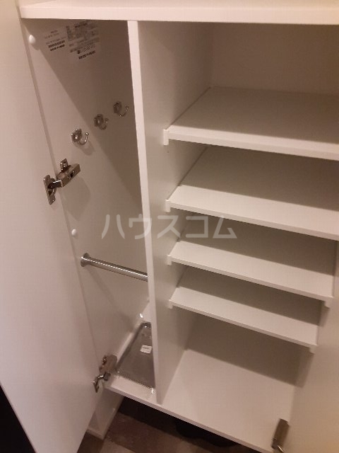 9/30 収納