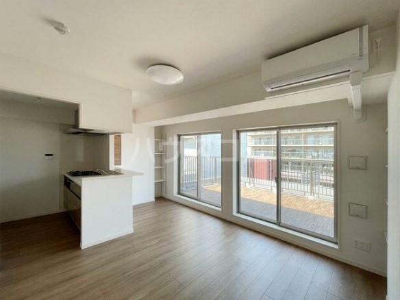 3/24 リビング/ダイニング