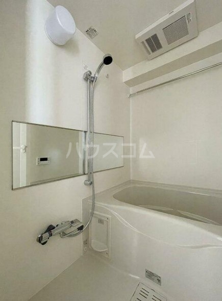 8/24 浴室