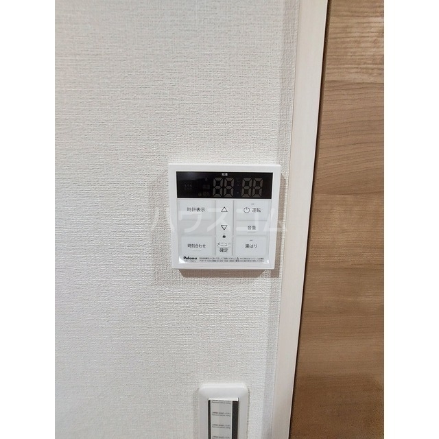 10/25 設備