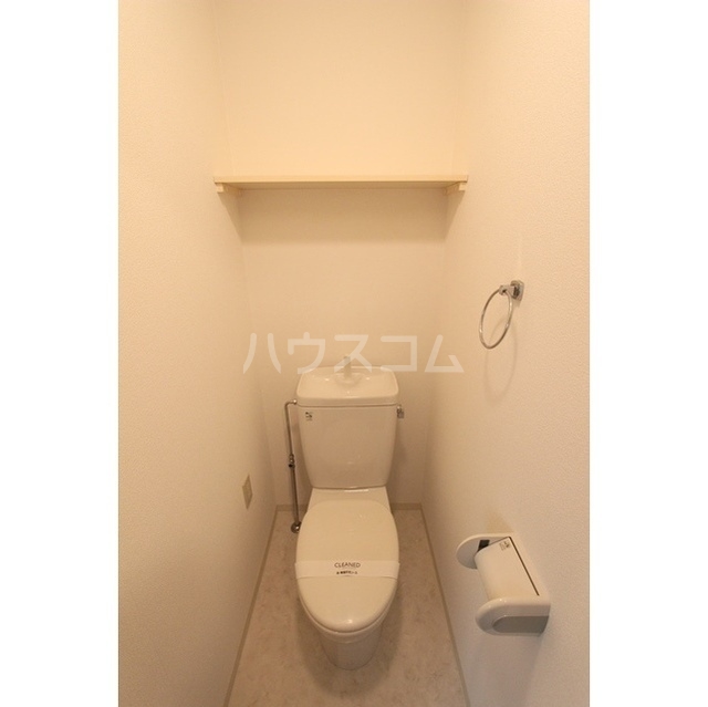8/14 トイレ