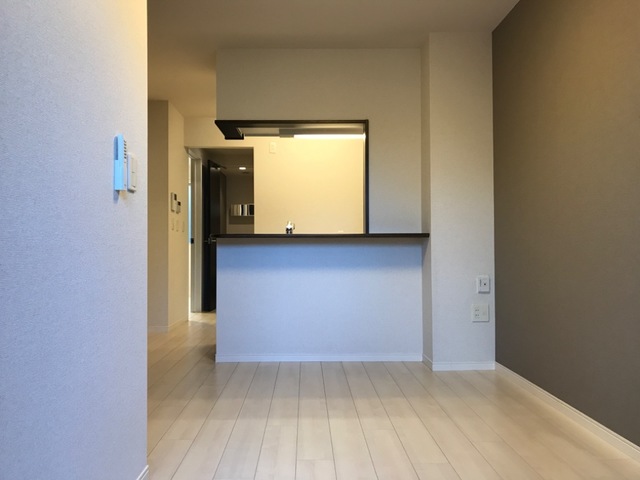 3/24 リビング/ダイニング